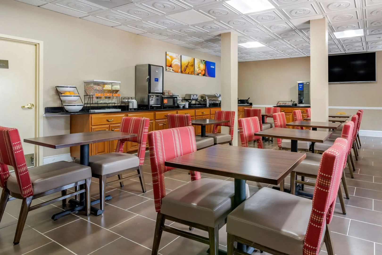 Comfort Inn & Suites Statesboro - University Area