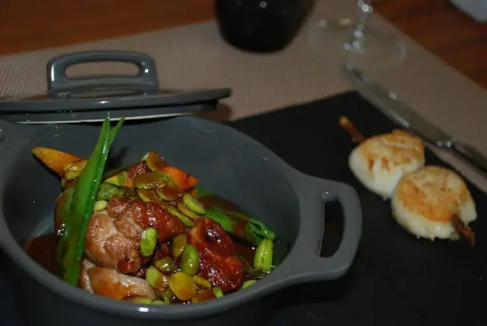 Auberge Communale de St-Légier