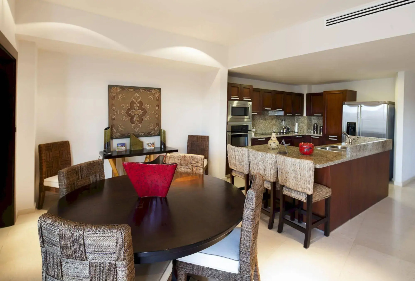 Puerta Cortes Residences