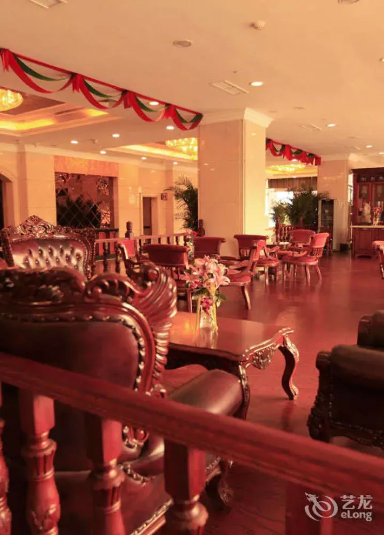 World Star International Hotel - Shenyang