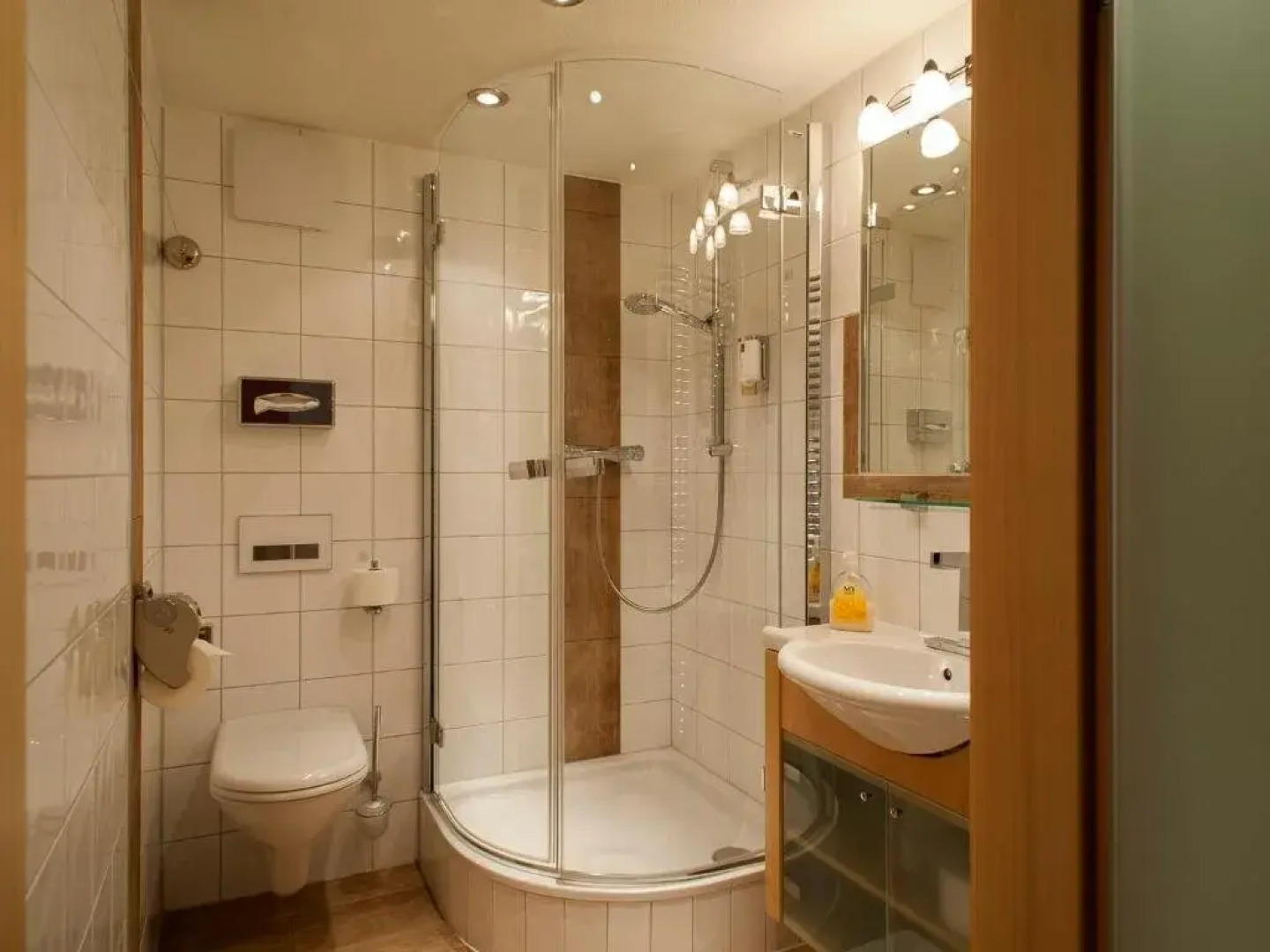 Sonnenalm Mountain Lodge