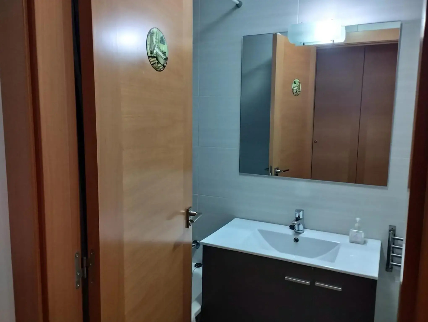 Ático Vista Alegre