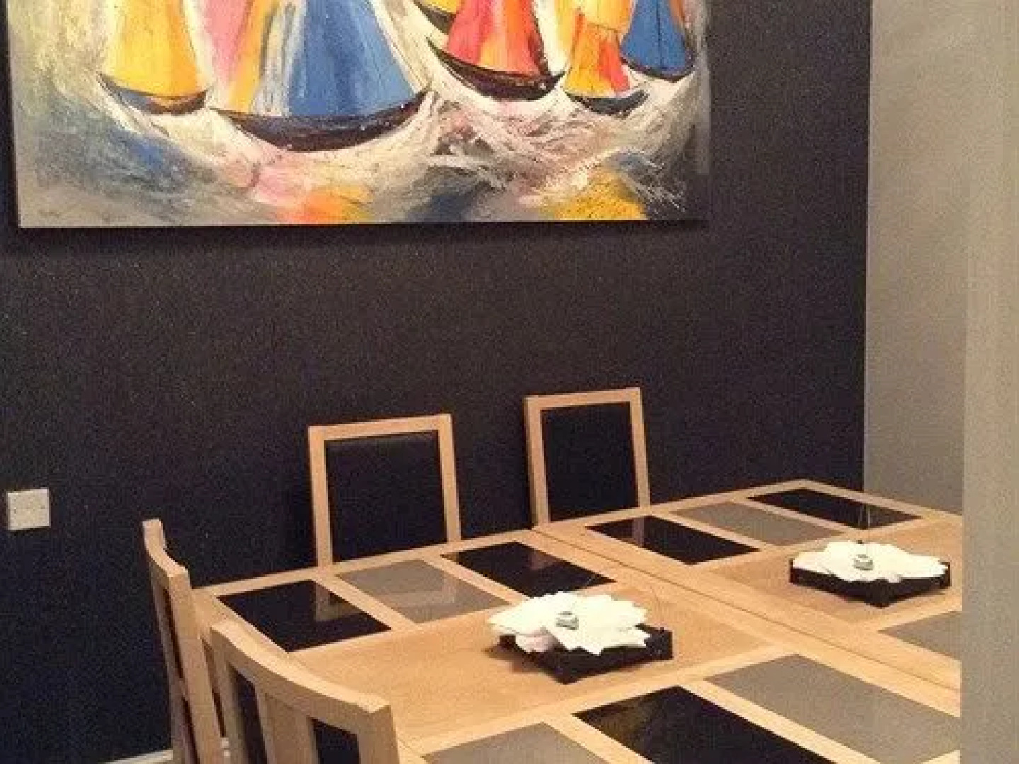 Clevelands Country House