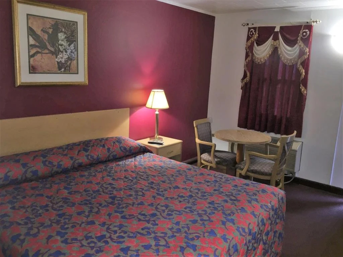 Budget Inn Wrightstown