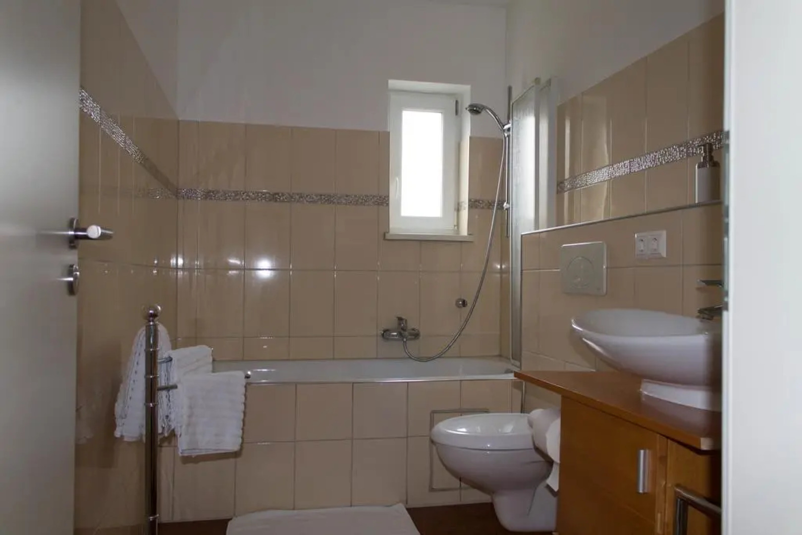 Hotel SleepInn Volkspark