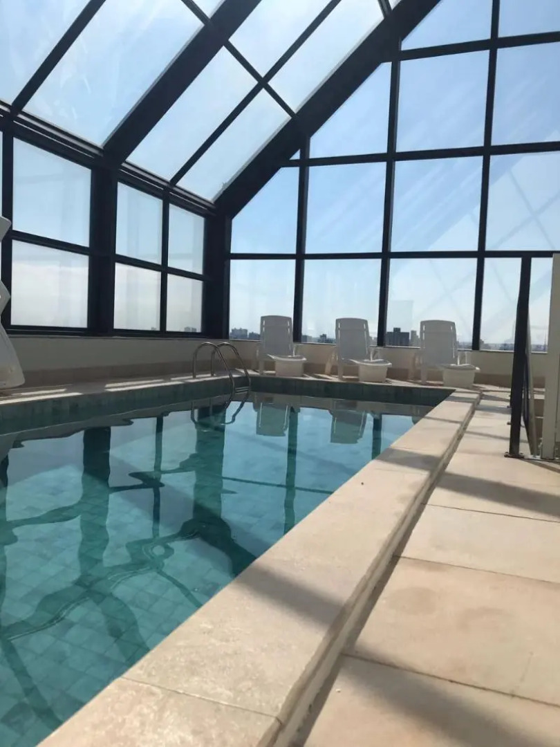 Rio Hotel by Bourbon Maringá