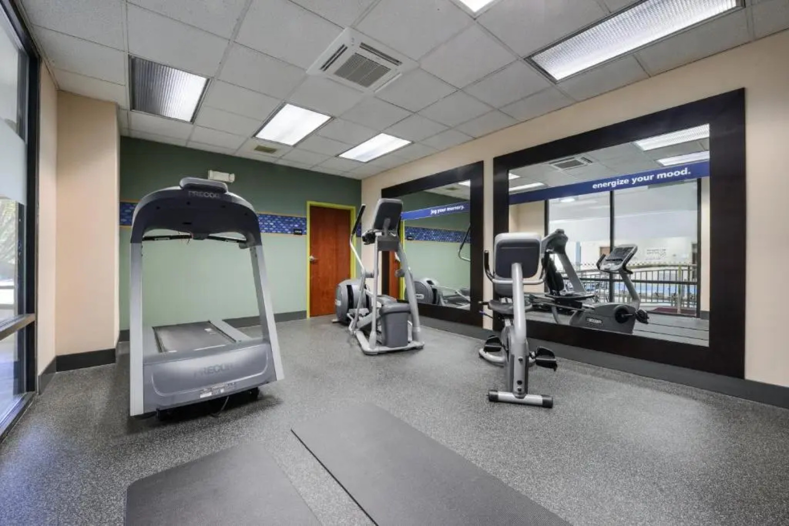 Hampton Inn Waynesboro/Stuarts Draft