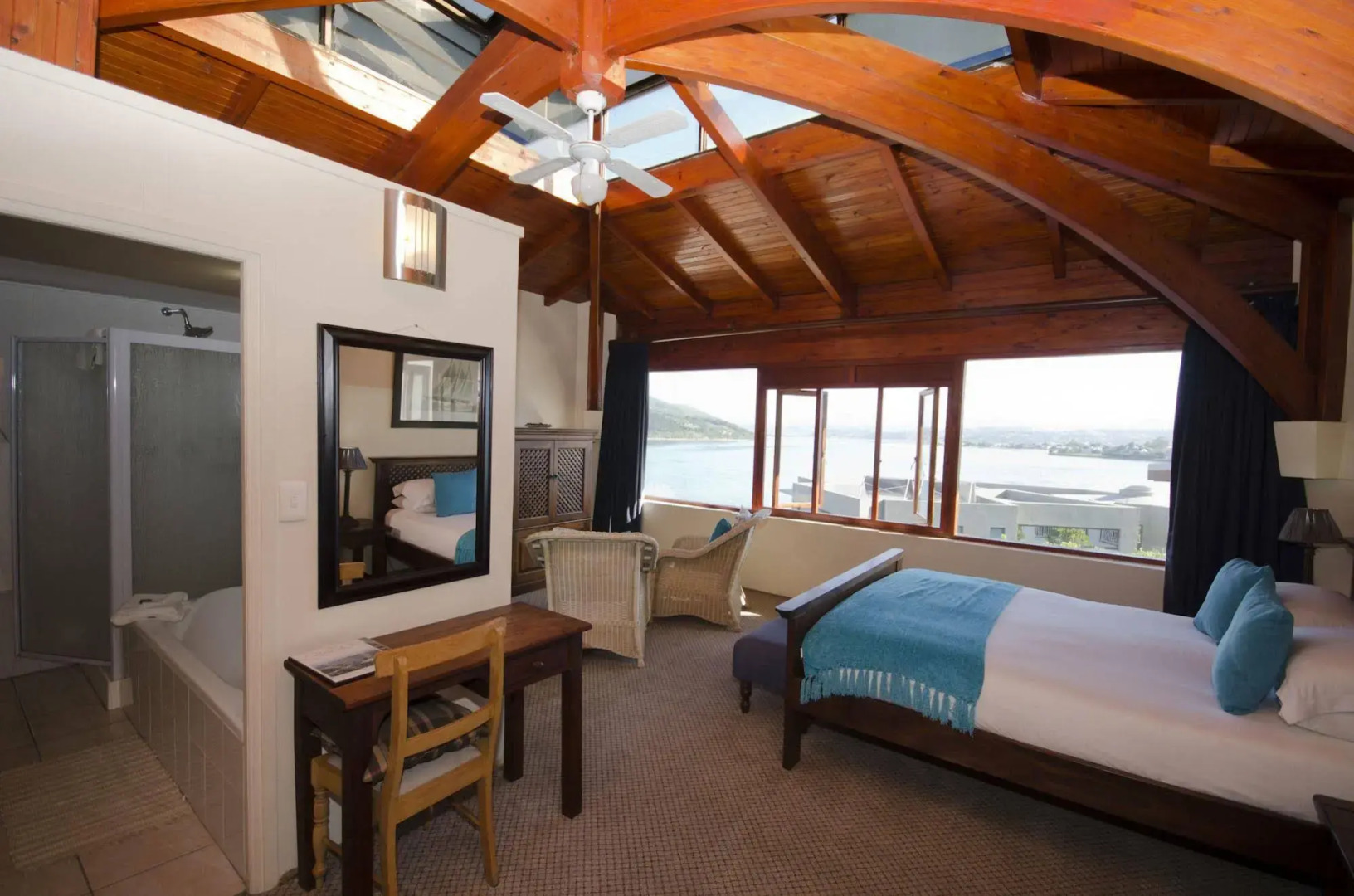 Augusta Bay Guest House