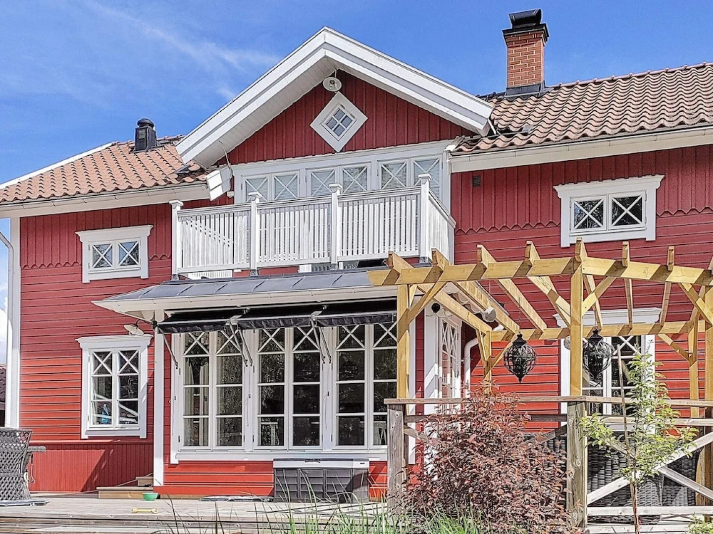 Holiday Home in Vaxholm