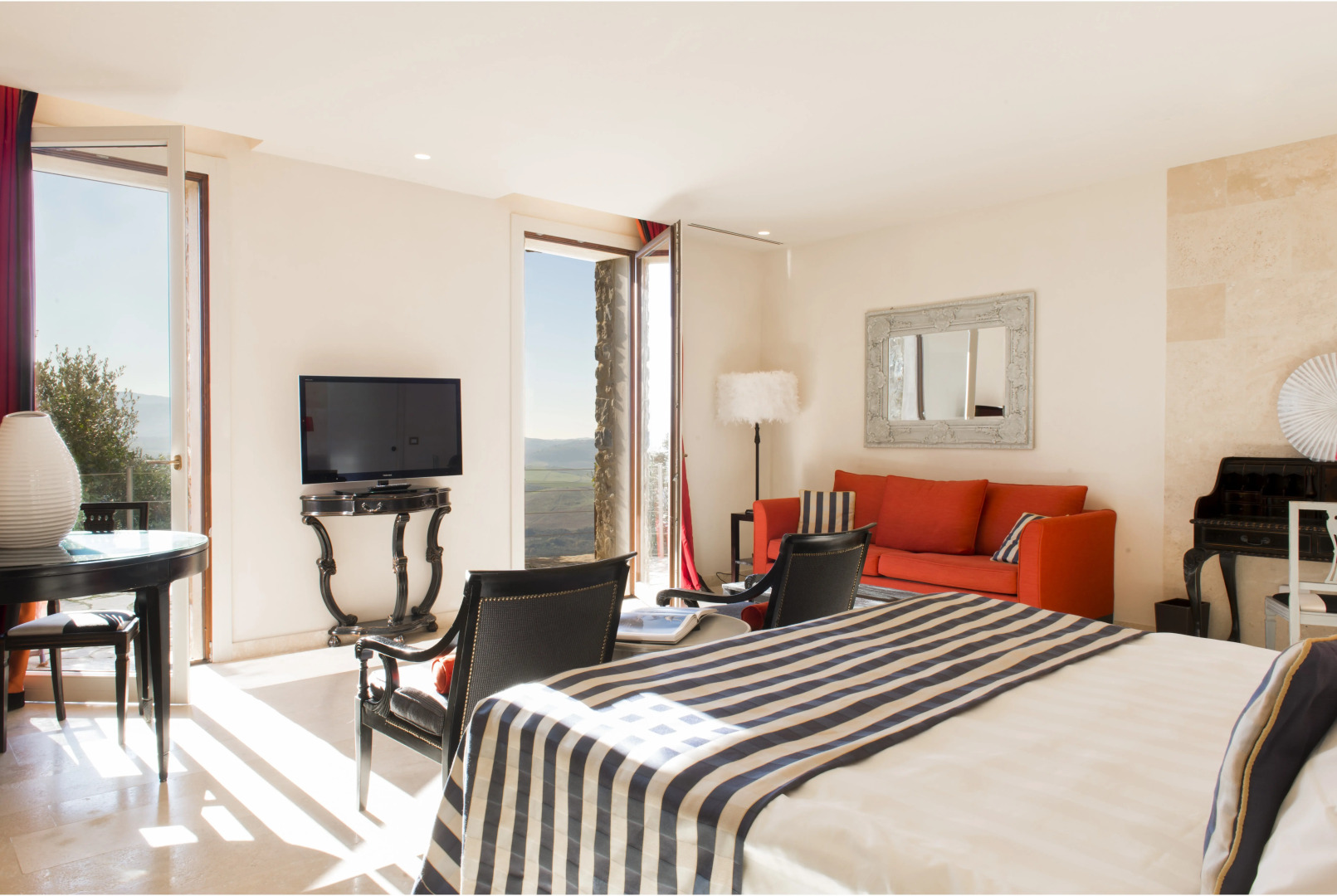 Castello di Velona Resort Thermal SPA & Winery