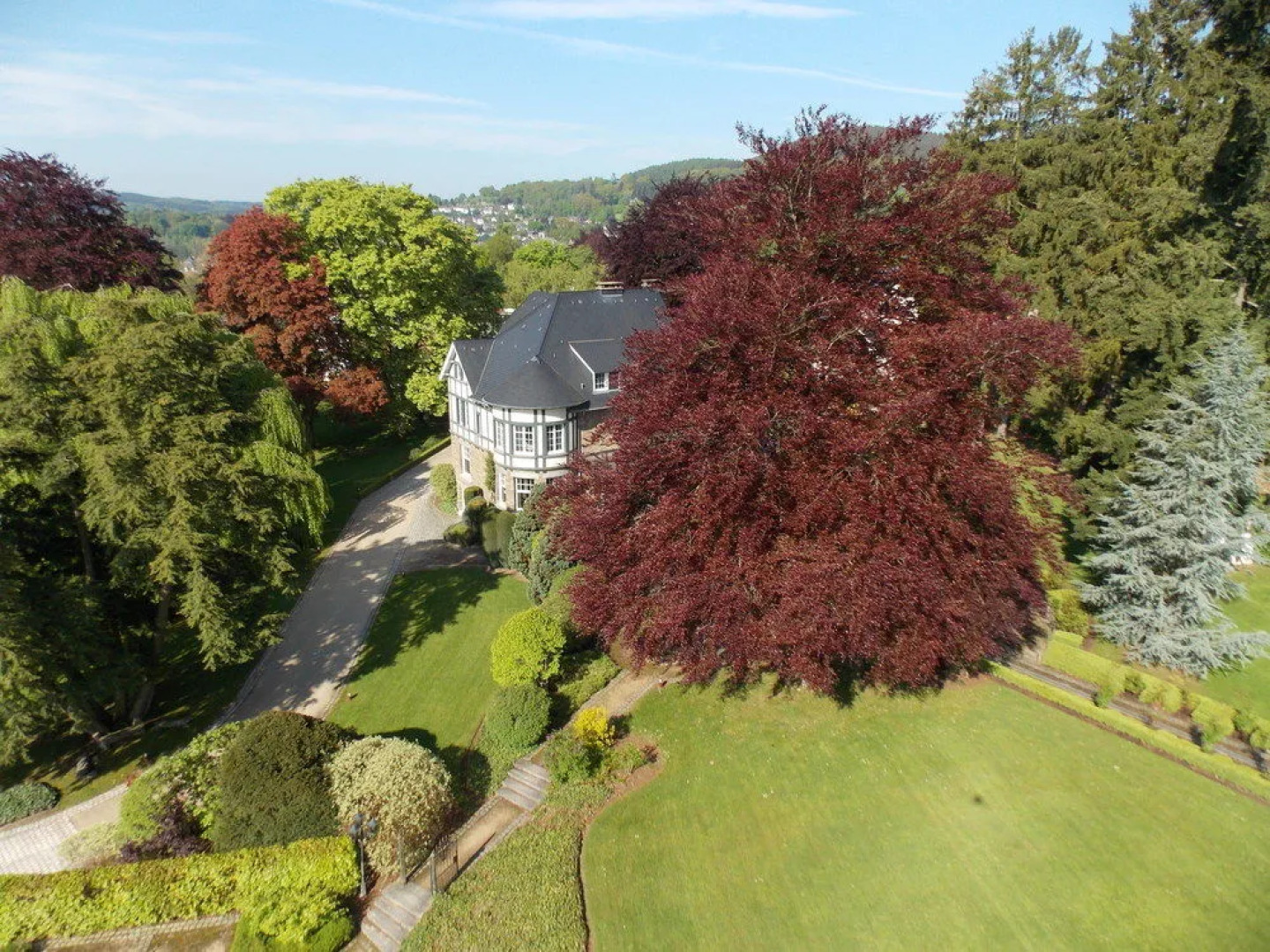 Romantik Hotel Le Val d'Amblève