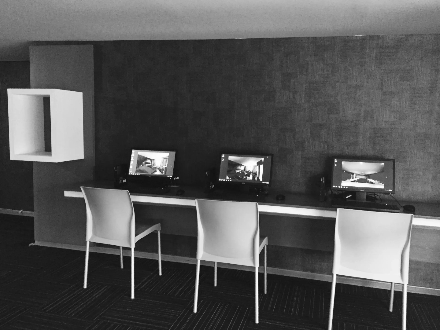 Suites Meson del Cid