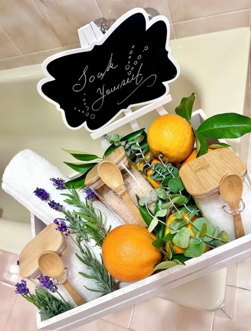 Ettore 3-bed Villa - Sleeps 6, Garden & Parking