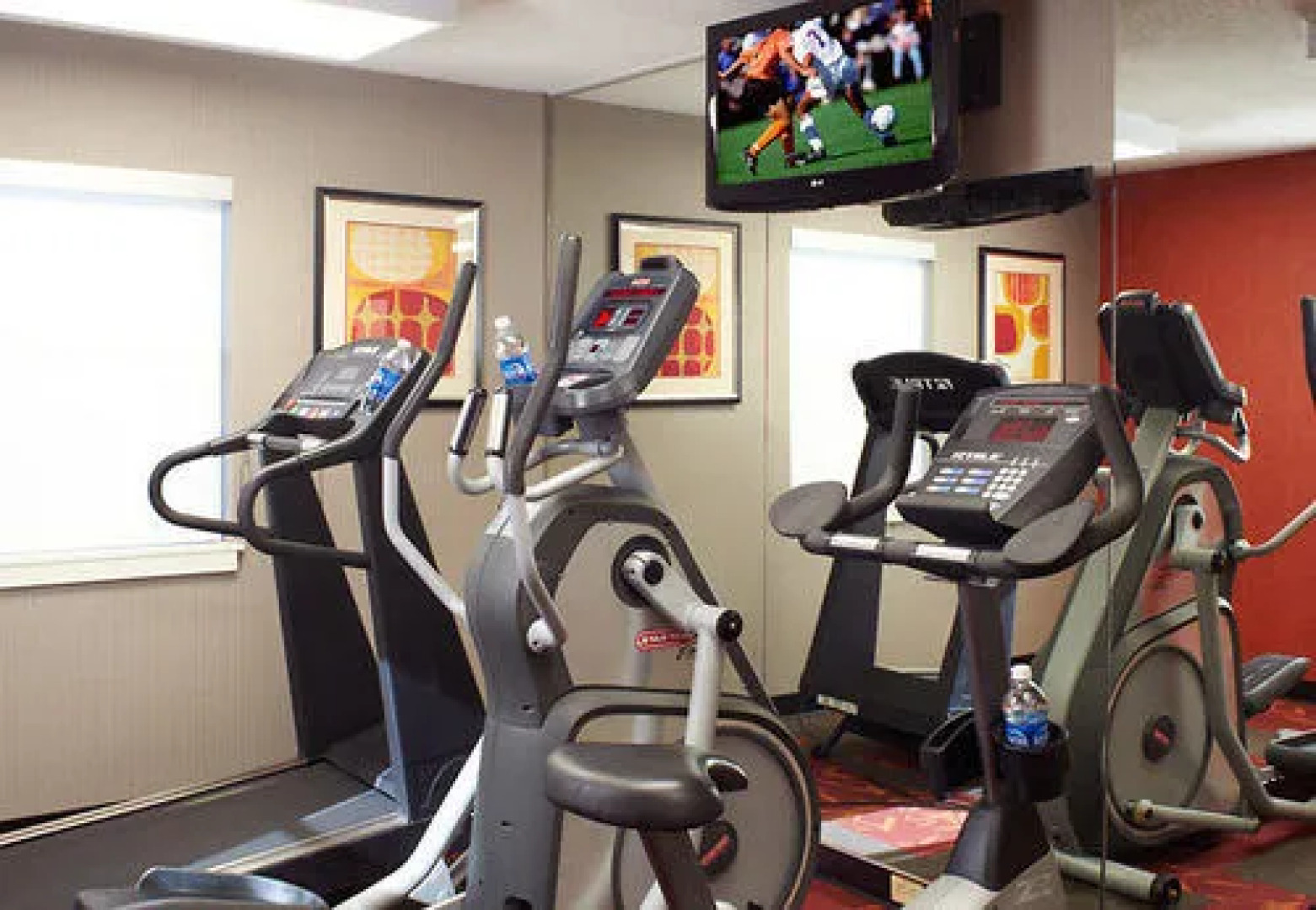 Residence Inn St. Louis Galleria