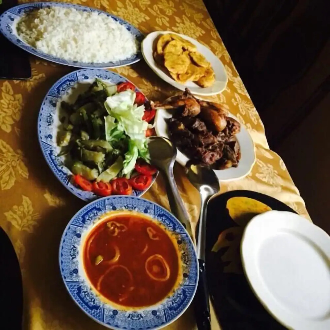 La Belle Maison Milot