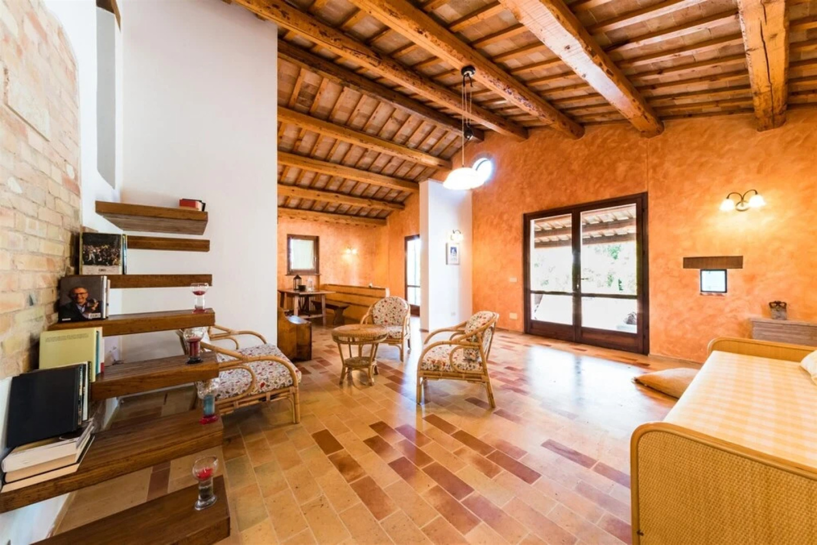 Casal Baroni 10 2 in Osimo