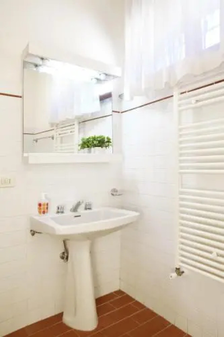 Appartamento San Simone