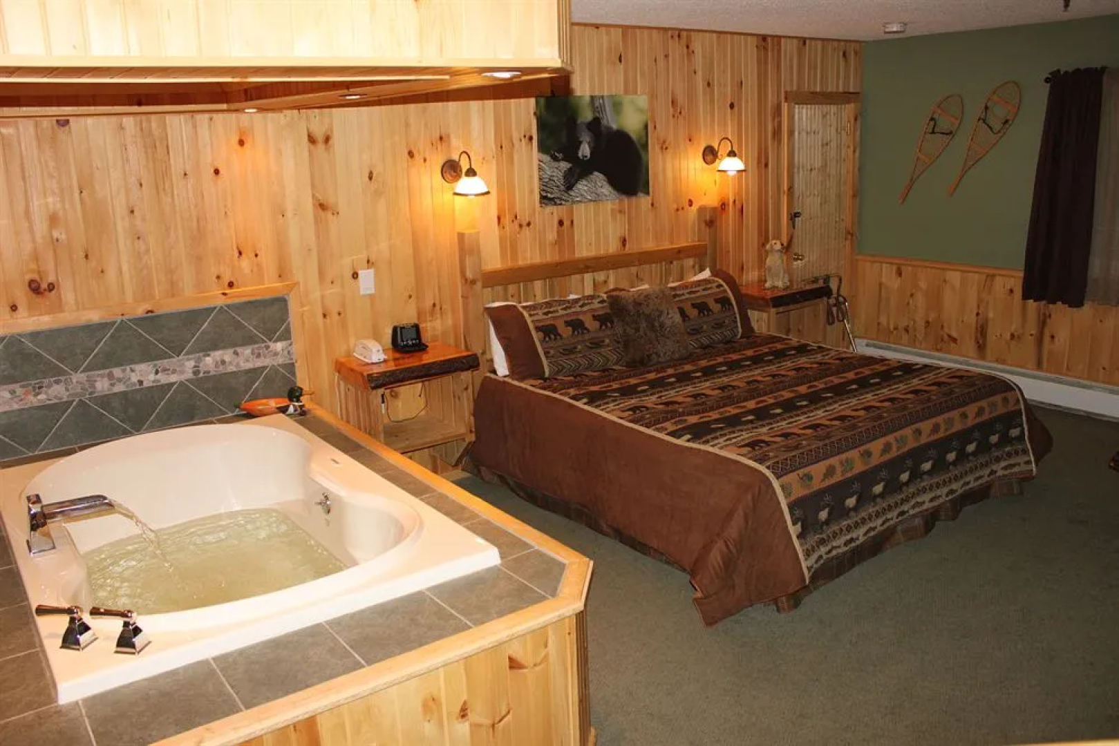 Vacationland Inn