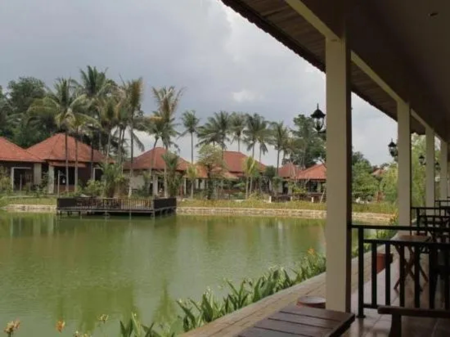 Dayang Resort