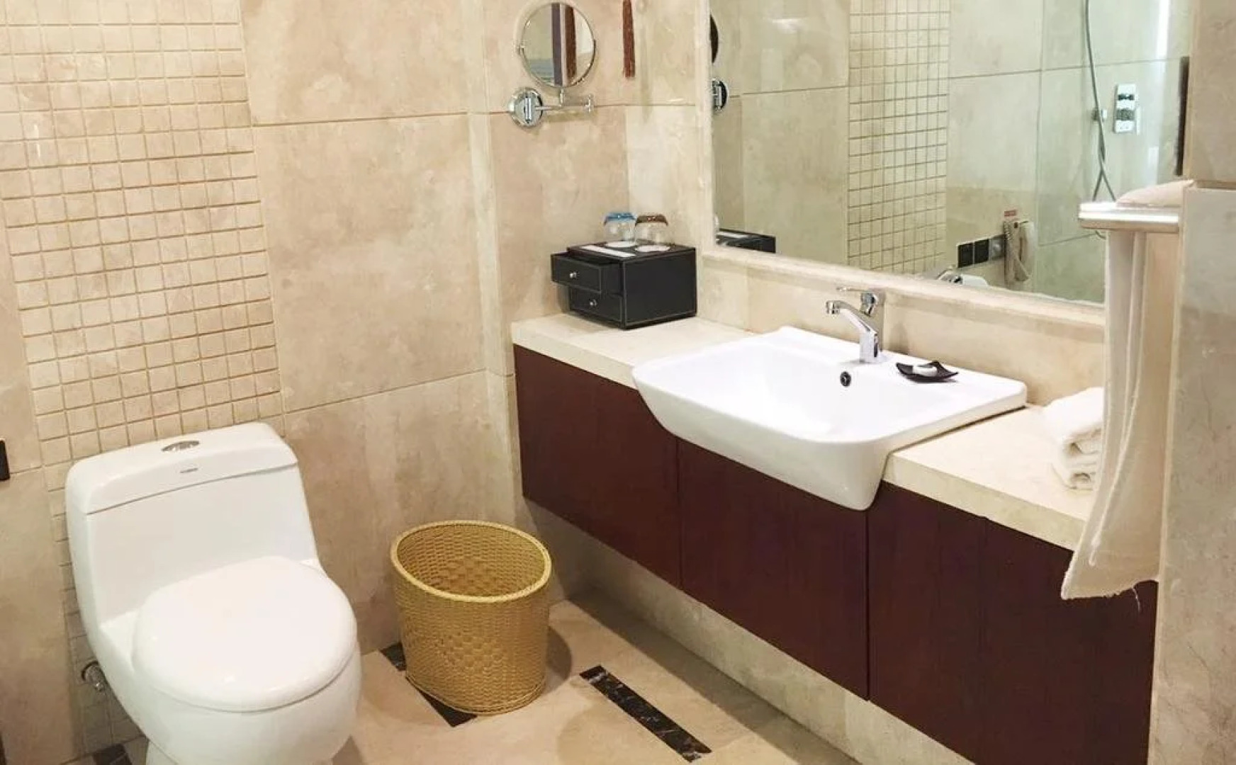 Dongda Jinyuan Hotel