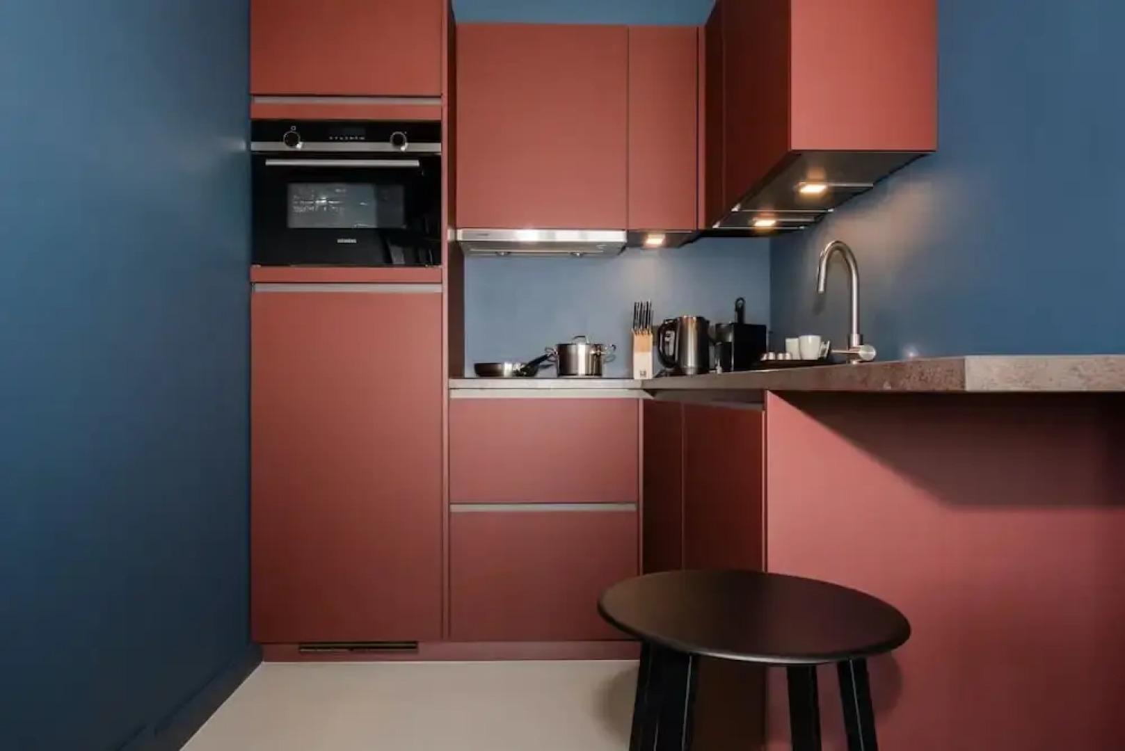 Poort Beach Boutique Apartments