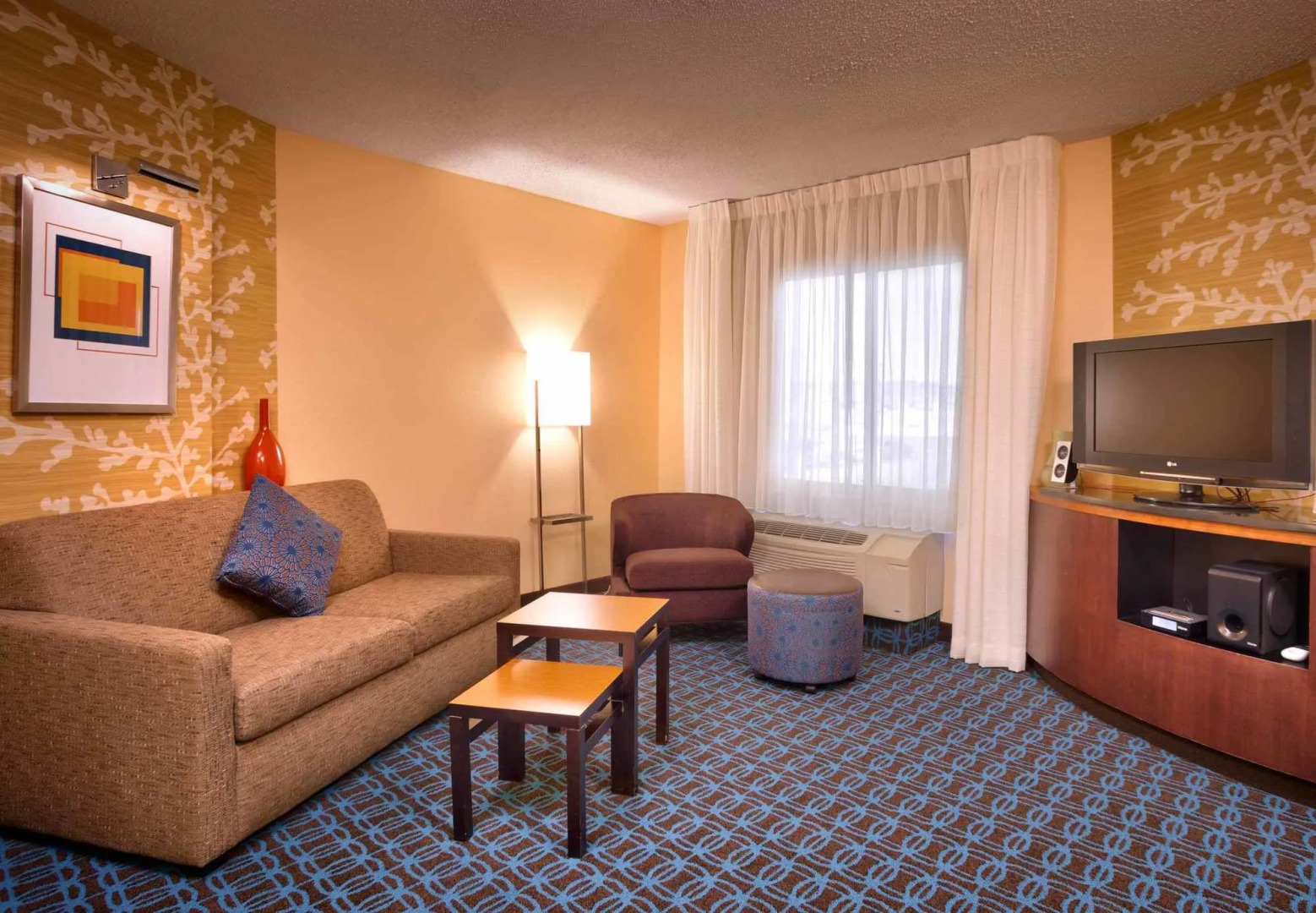 Fairfield Inn & Suites by Marriott Gillette