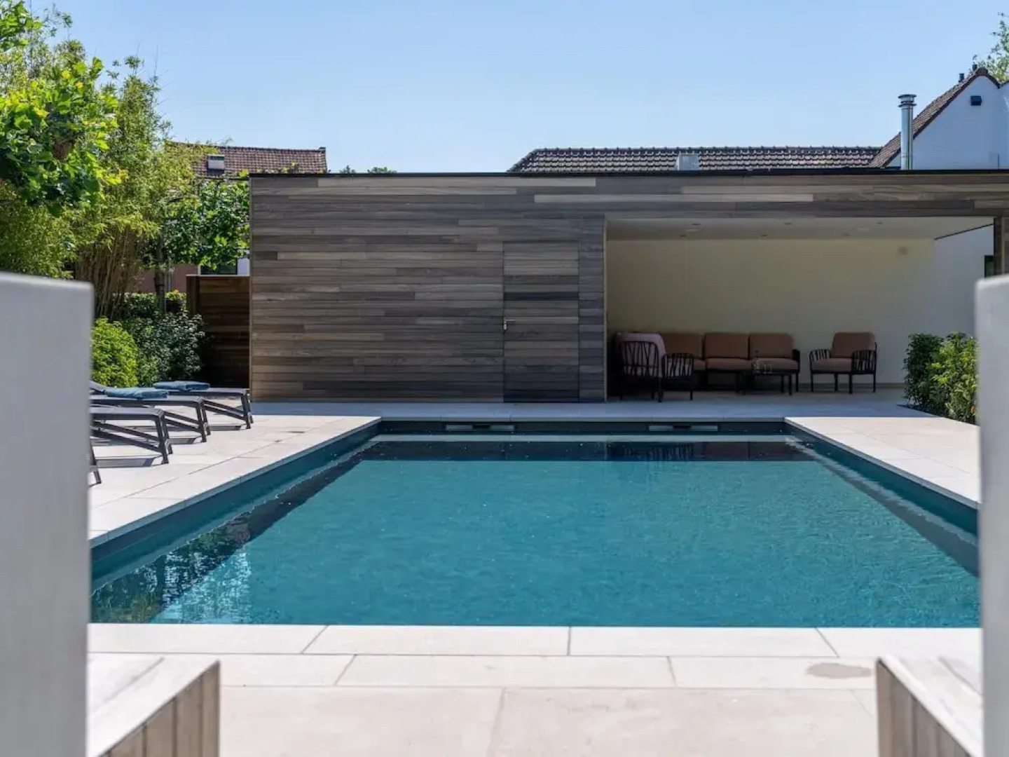 Relax in Kortrijk Luxury