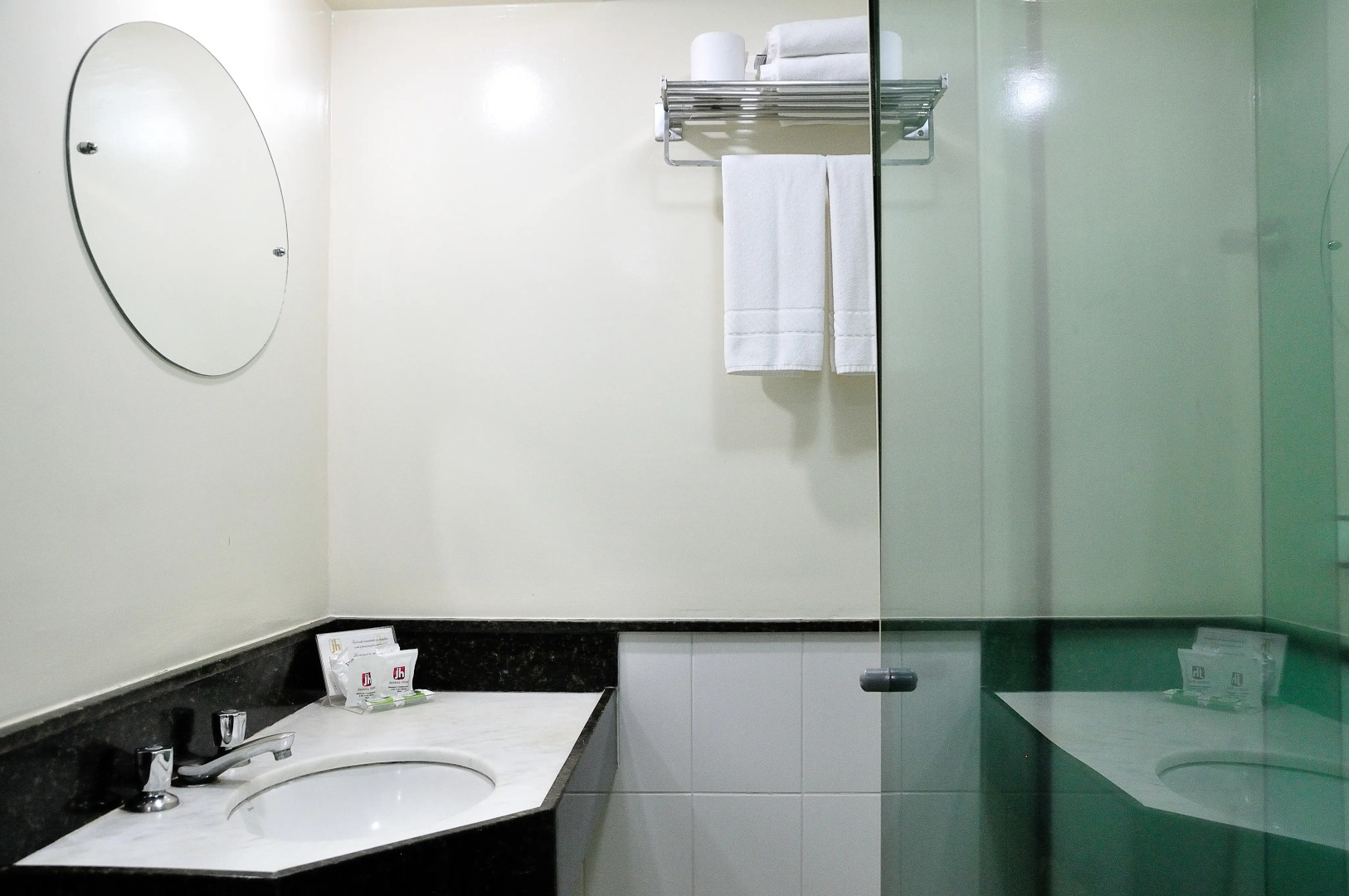 Jandaia Hotel Campo Grande