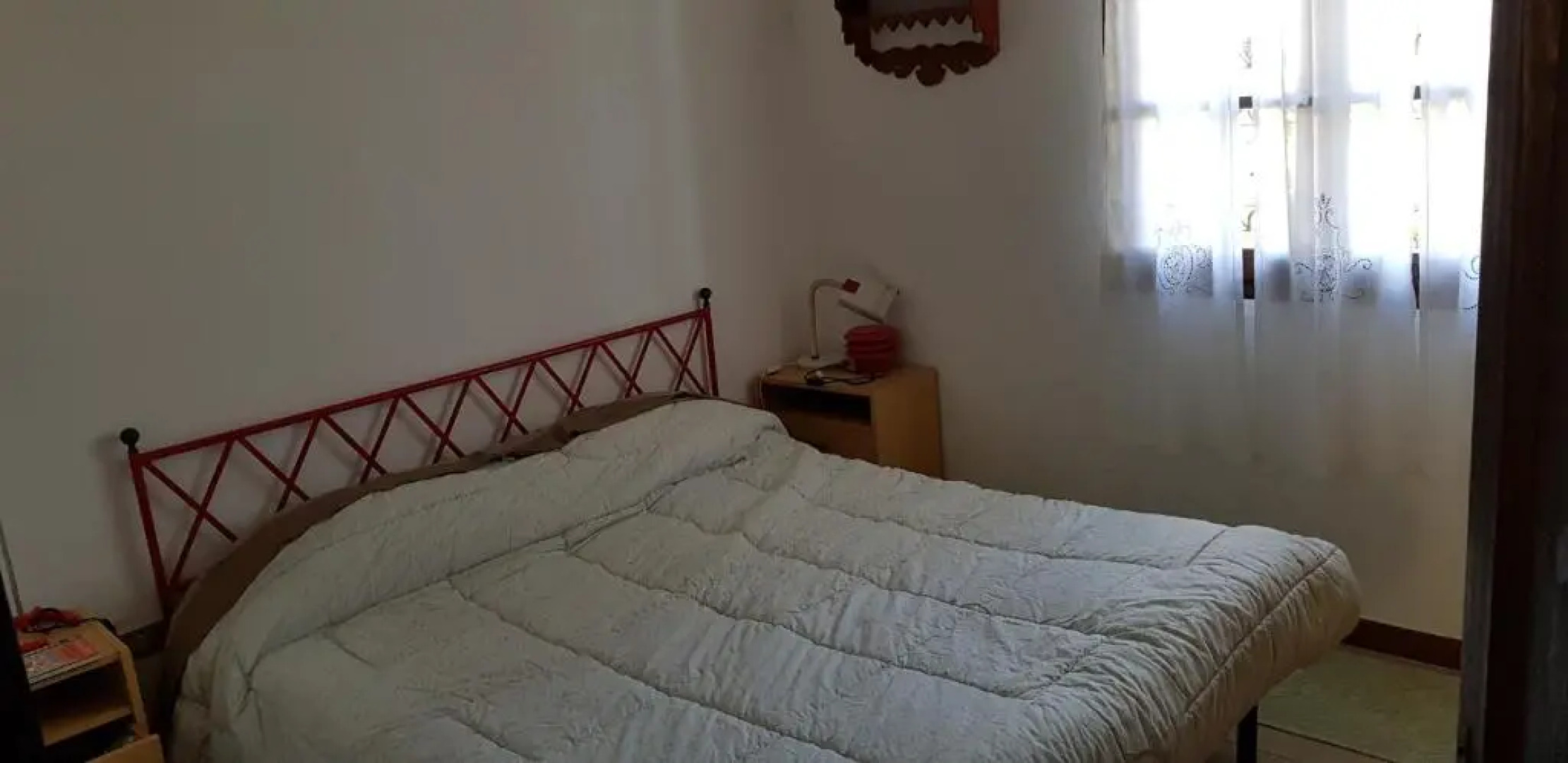 Villa da Titti e Carlo