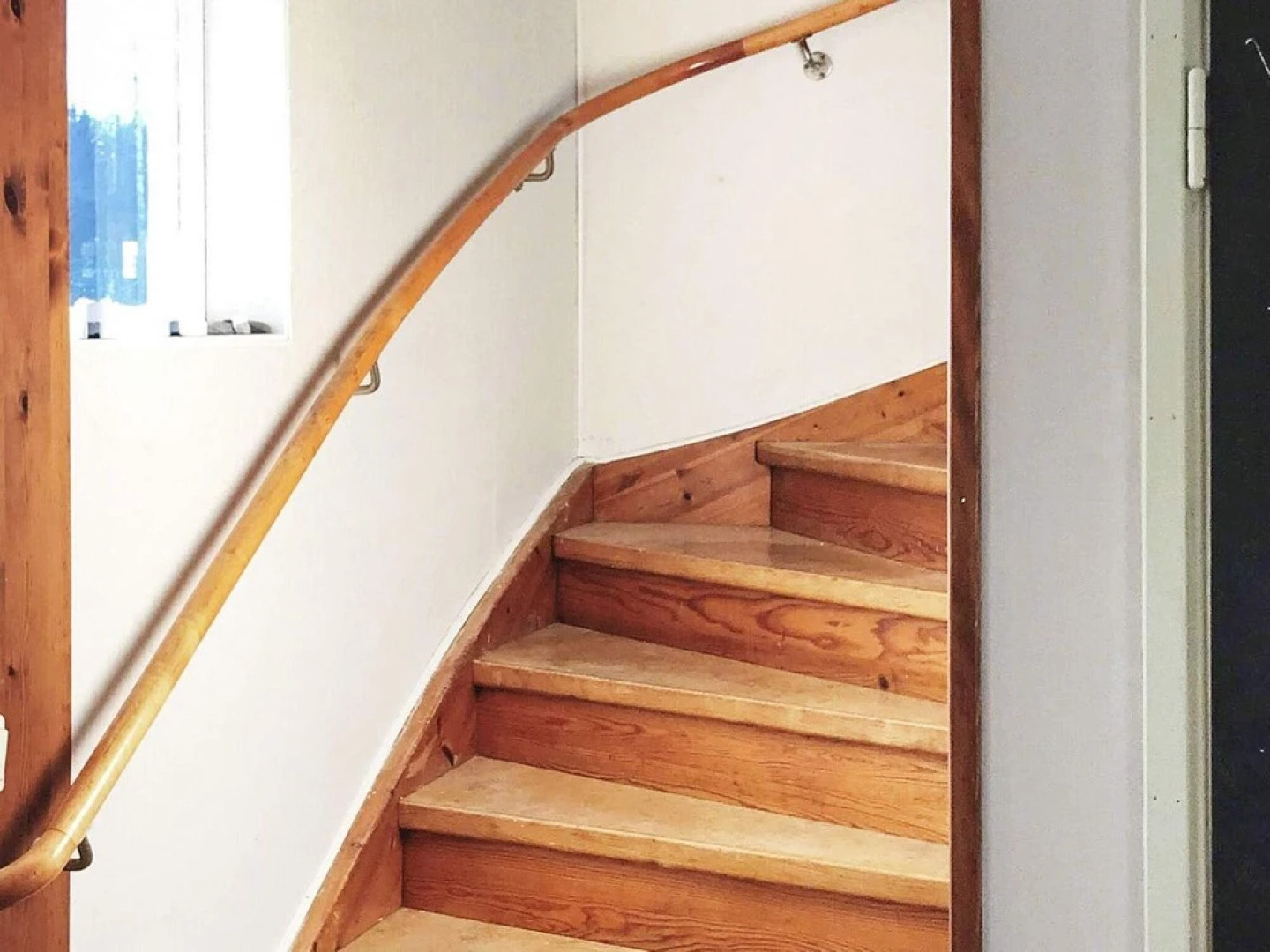 7 Person Holiday Home in Docksta