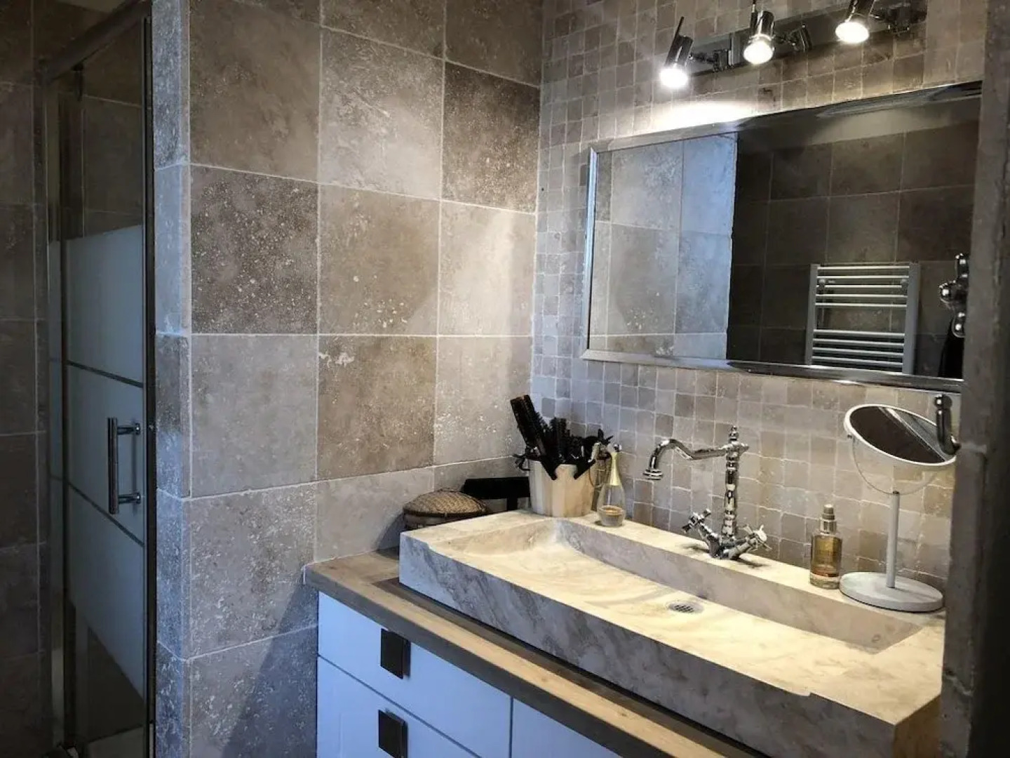 La bastide O' Naturel