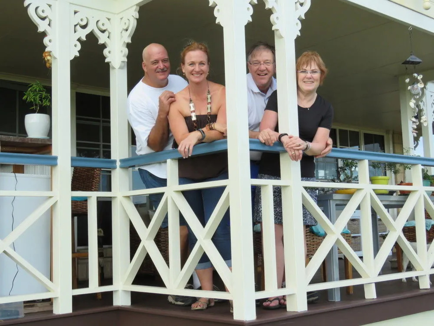 Grovely House Bed & Breakfast