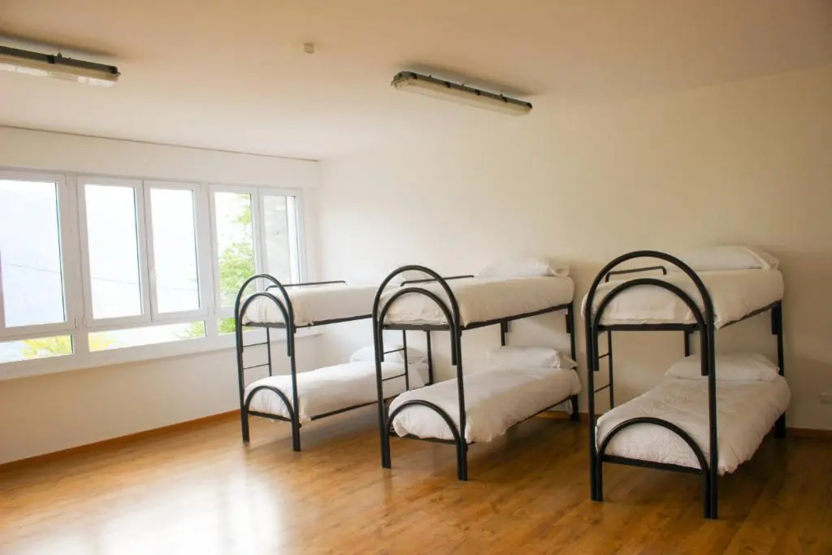 Indomita Alps Hostel