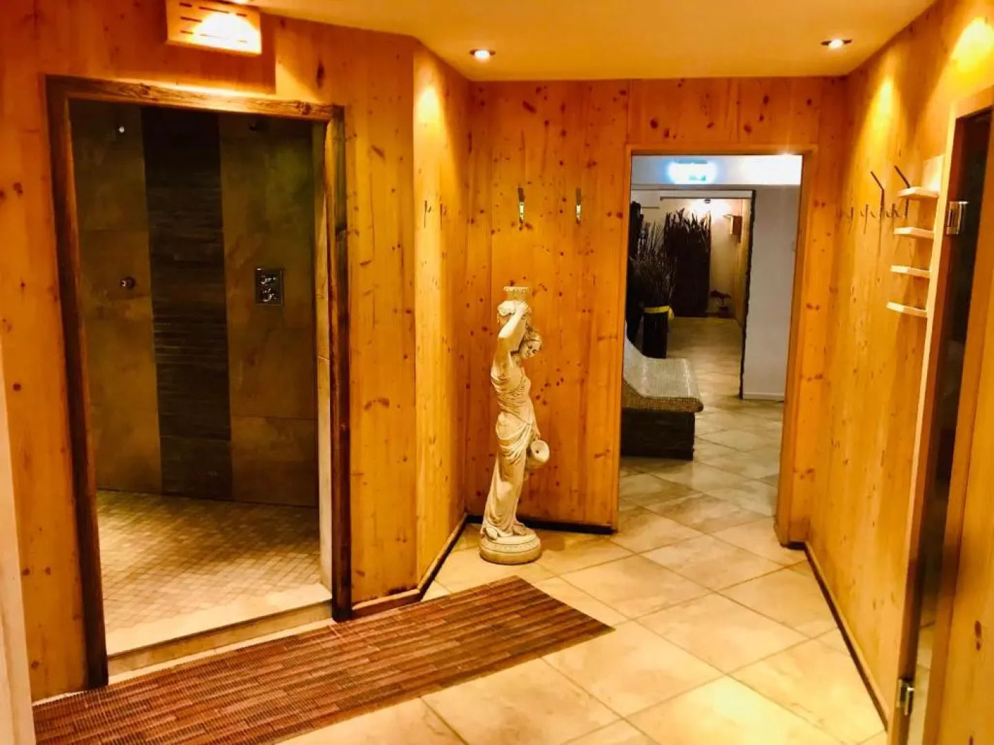 Apartment Hallstatt Dachstein Inn