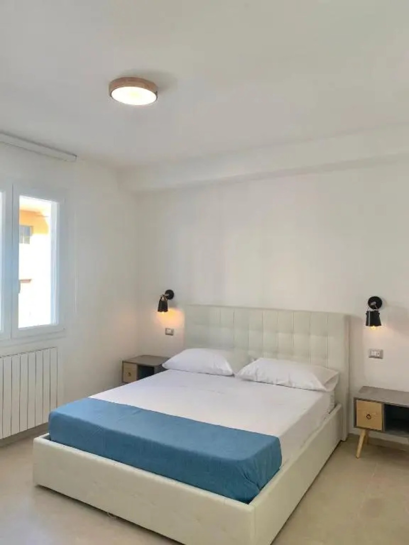 Appartamento Magnolia Deluxe