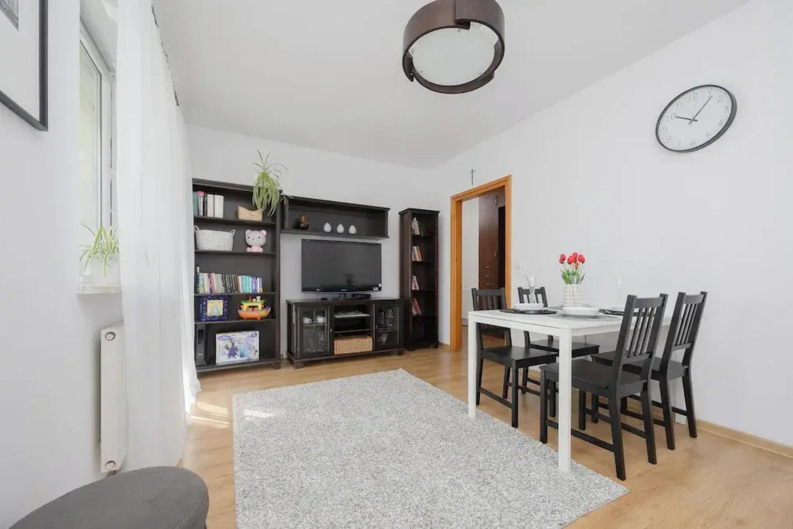 Cosy Apartment in Piaseczno by Renters