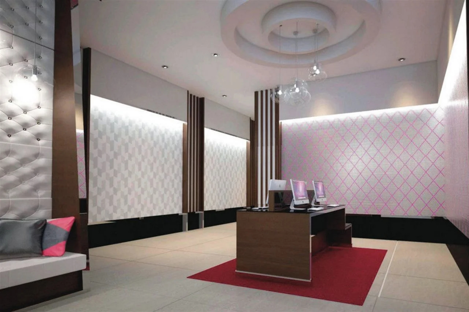 Hotel Riu Plaza New York Times Square