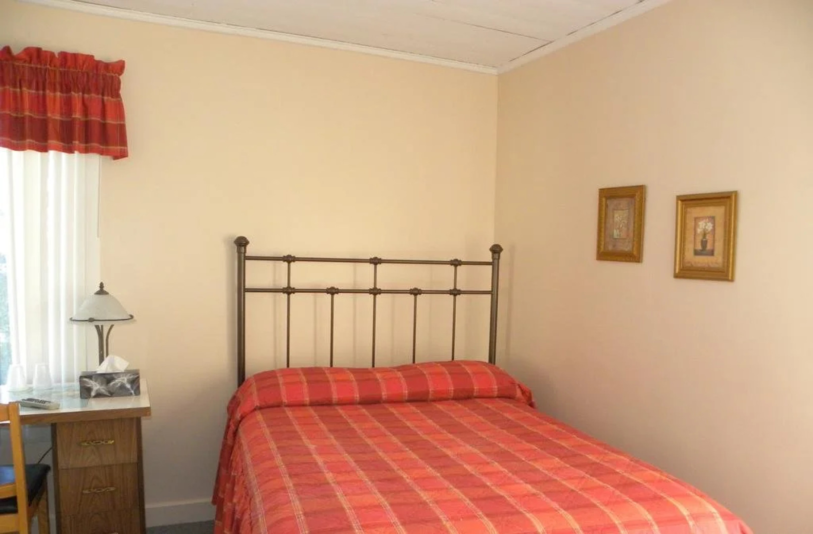 Auberge Le Campagnard