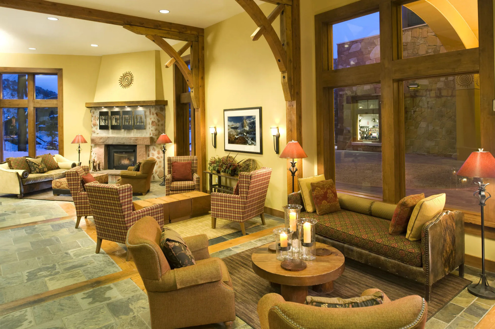 Sundial Lodge by Park City - Canyons Village