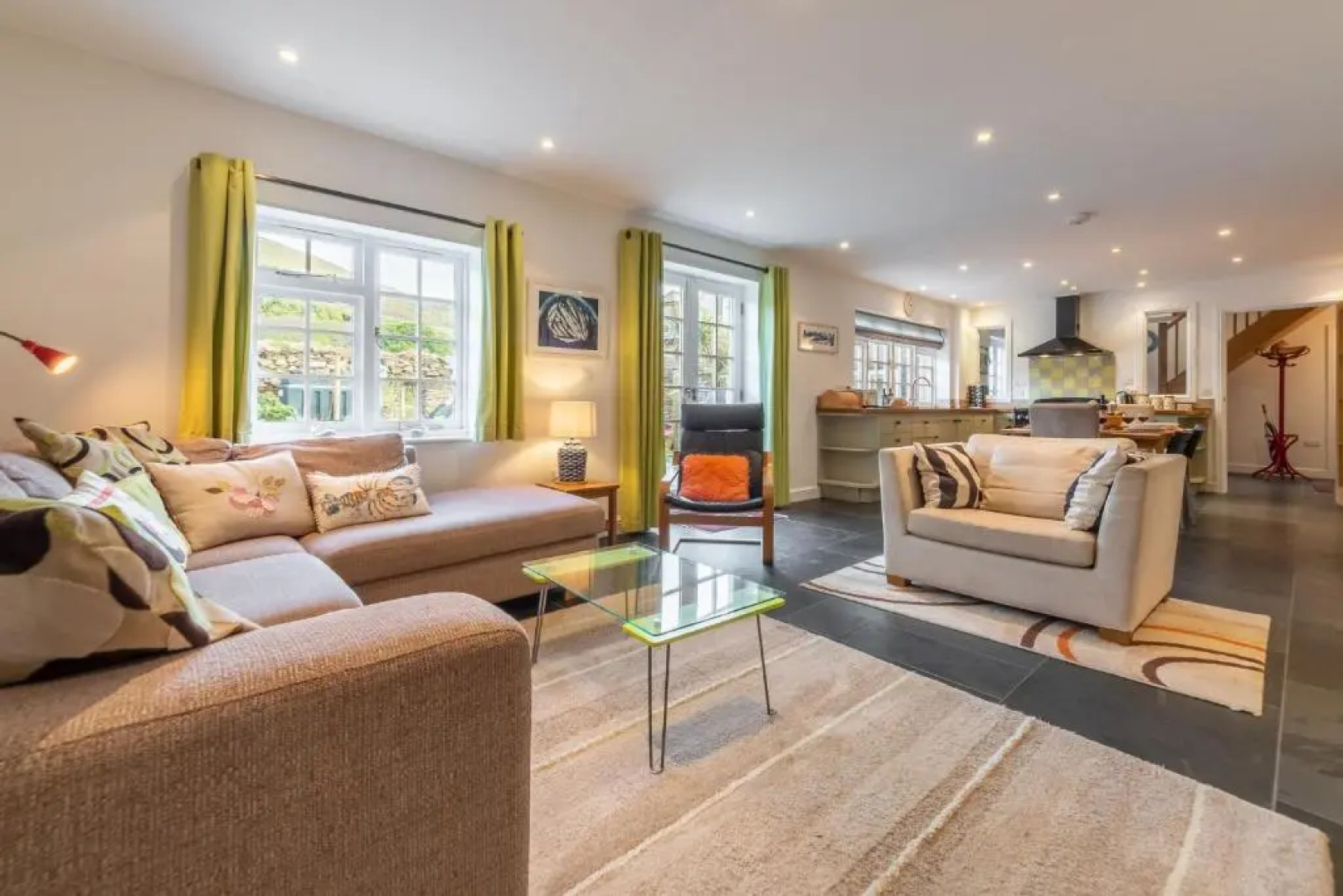 No.2 The Fish Cellars