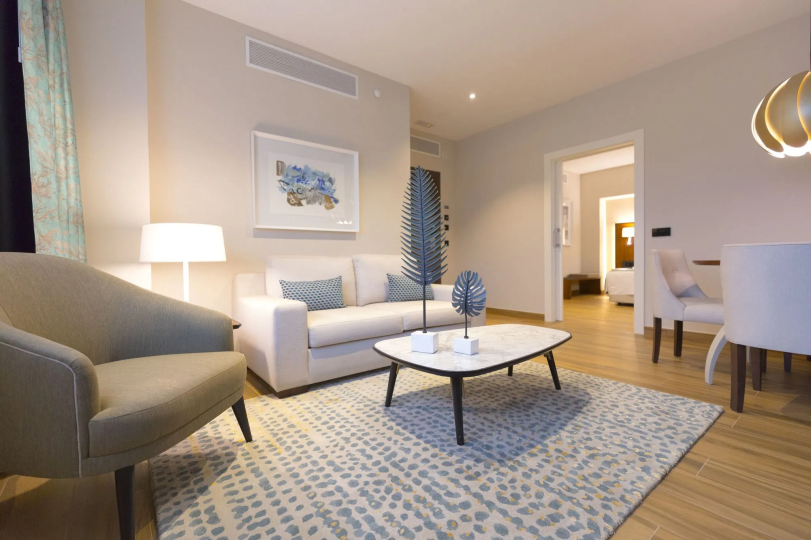 Отель Alanda Marbella Hotel