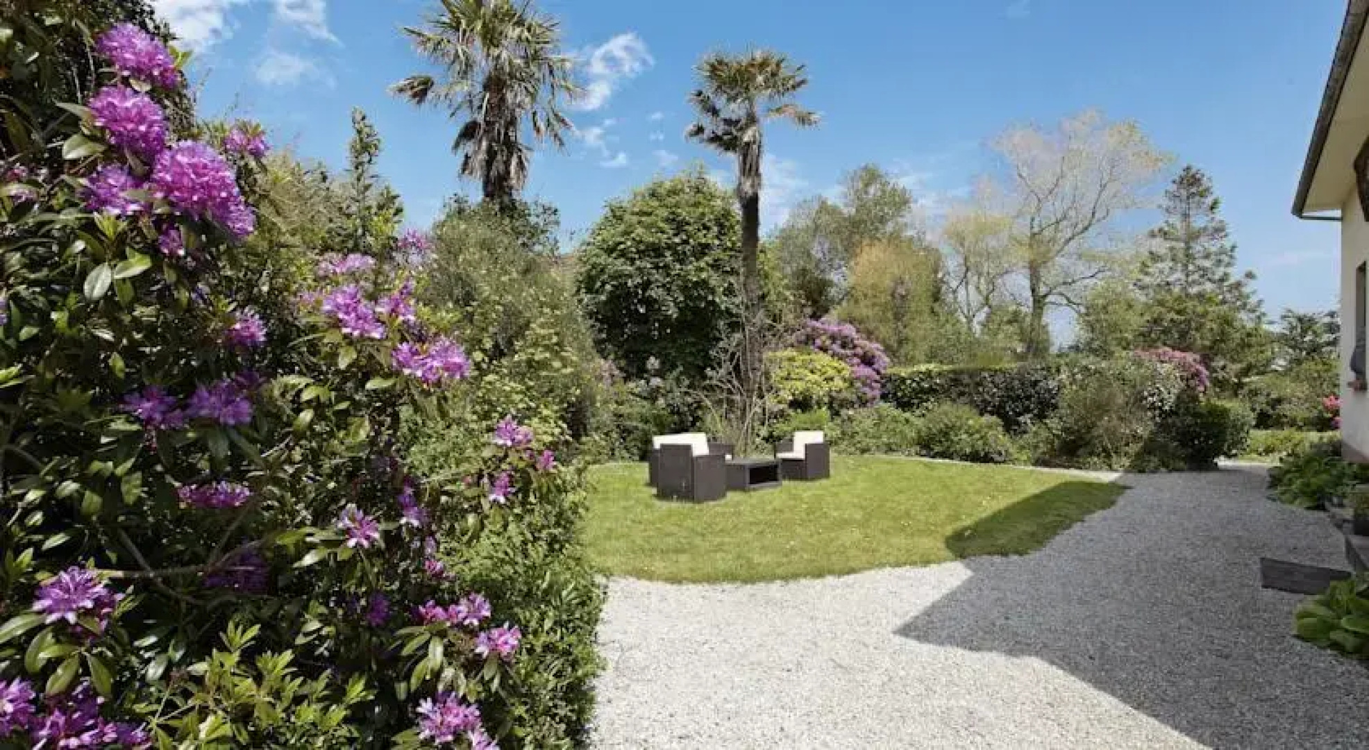 Villa Titanic Urville-Nacqueville