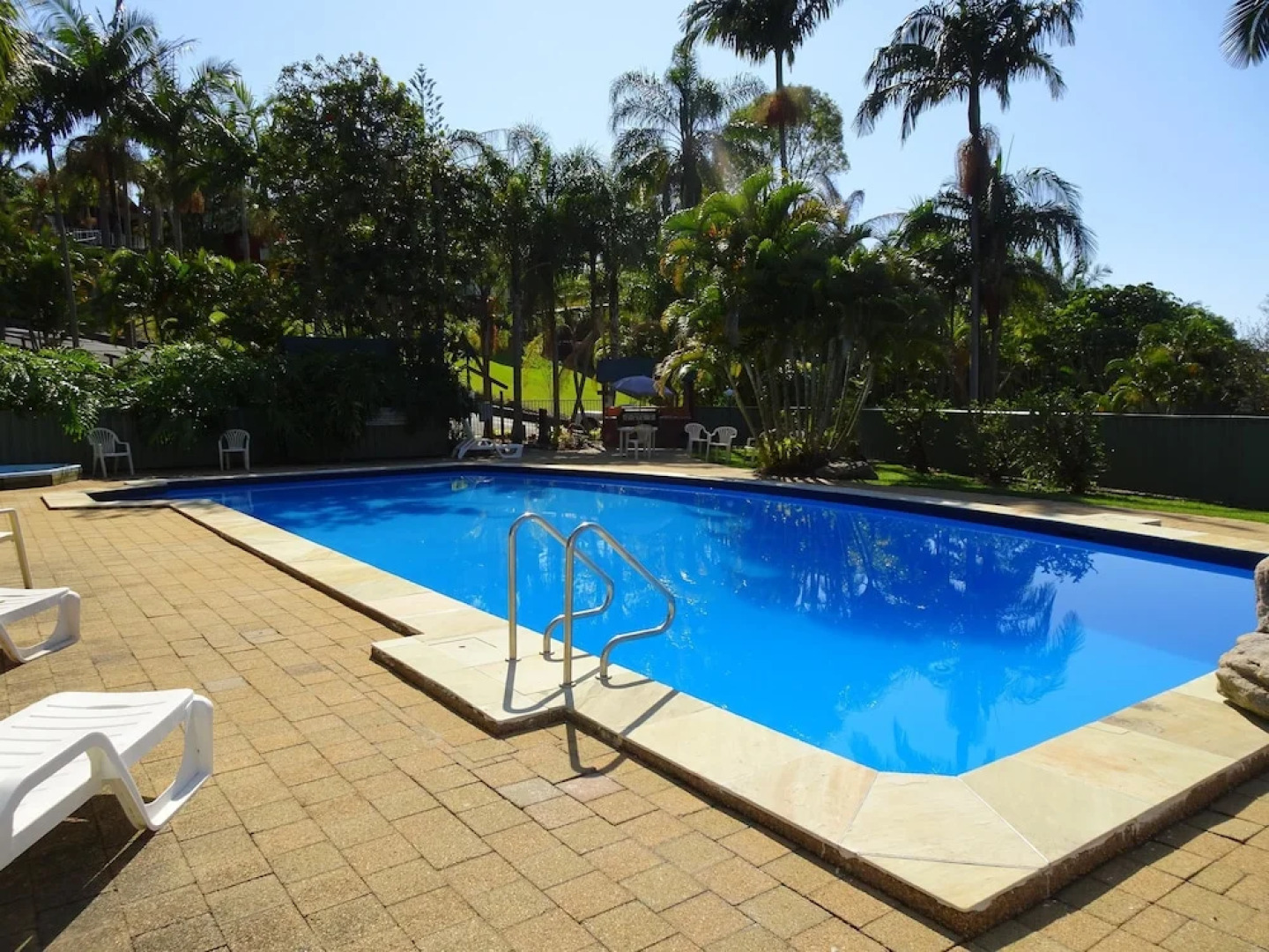 36 Korora Palms - 2 Bedroom Bure