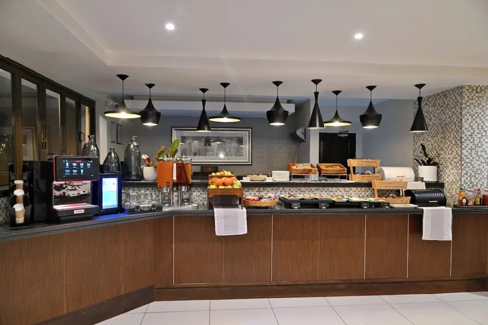 Town Lodge Polokwane