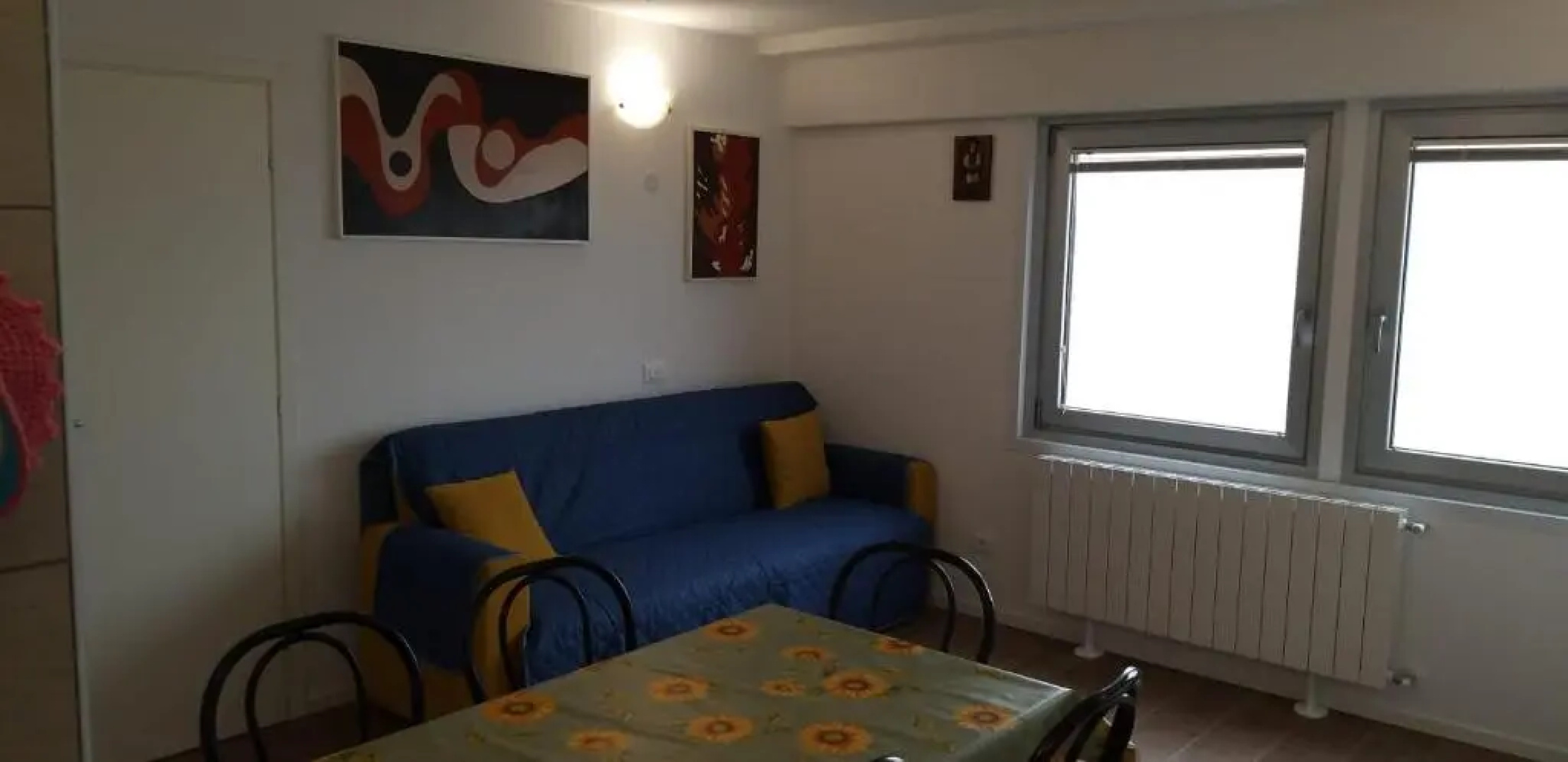 Apartment Tonale