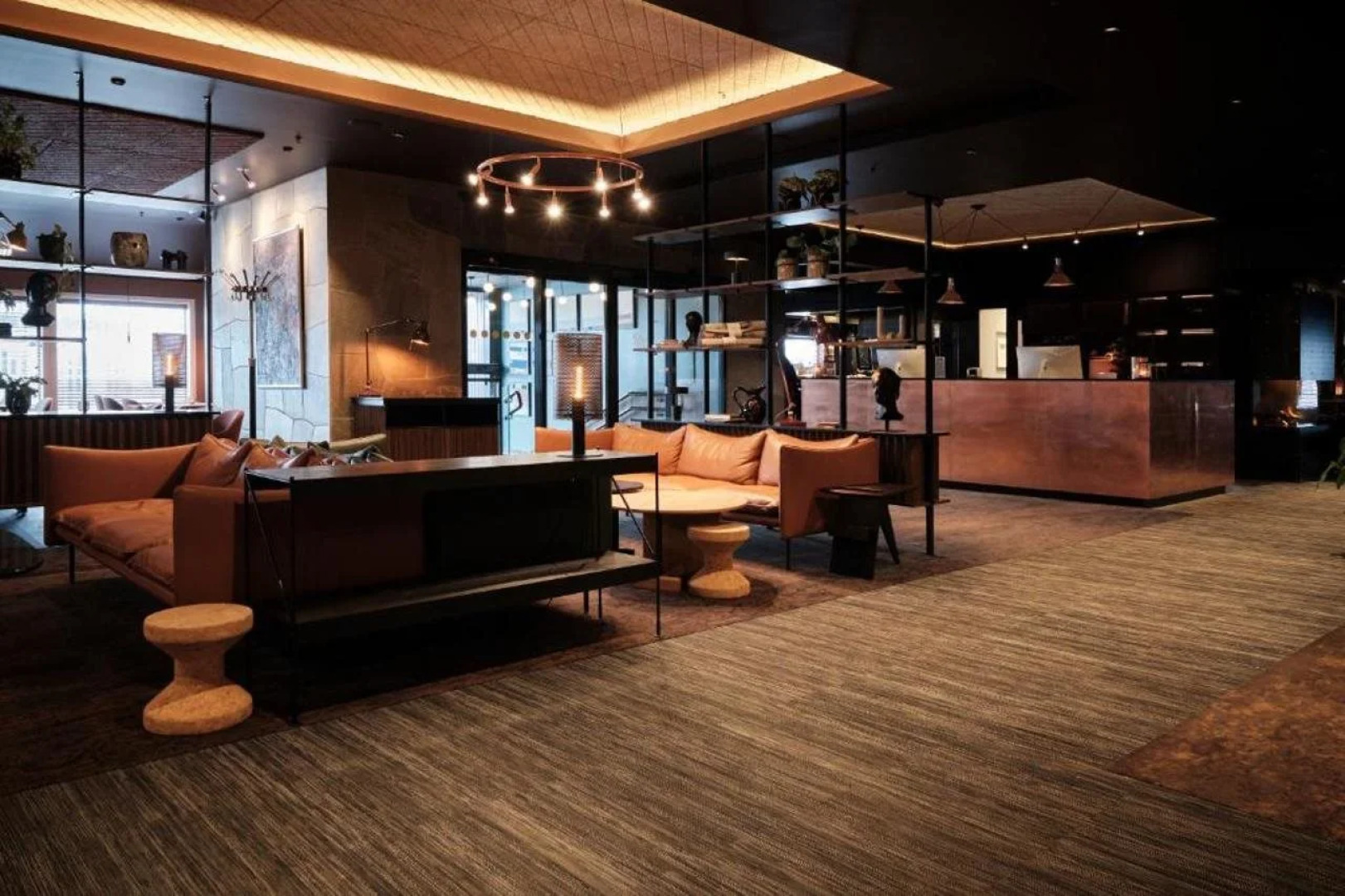 Bergstadens Hotel & SPA