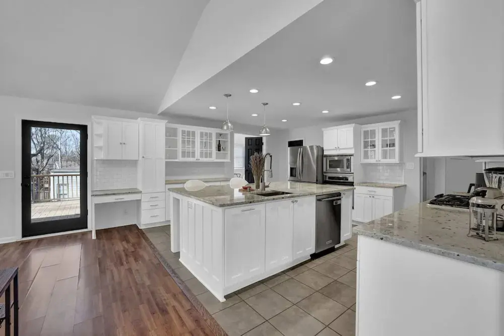 Chamblee Retreat 3BR Home w Spacious Porch