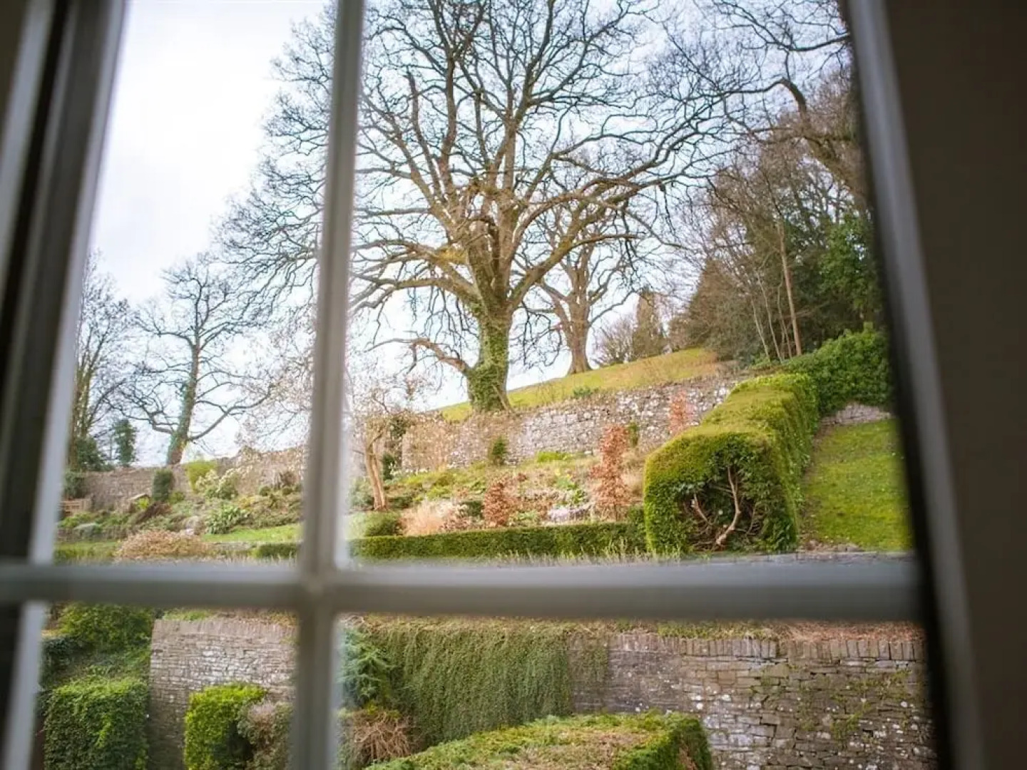 Ty Croeso Bed & Breakfast