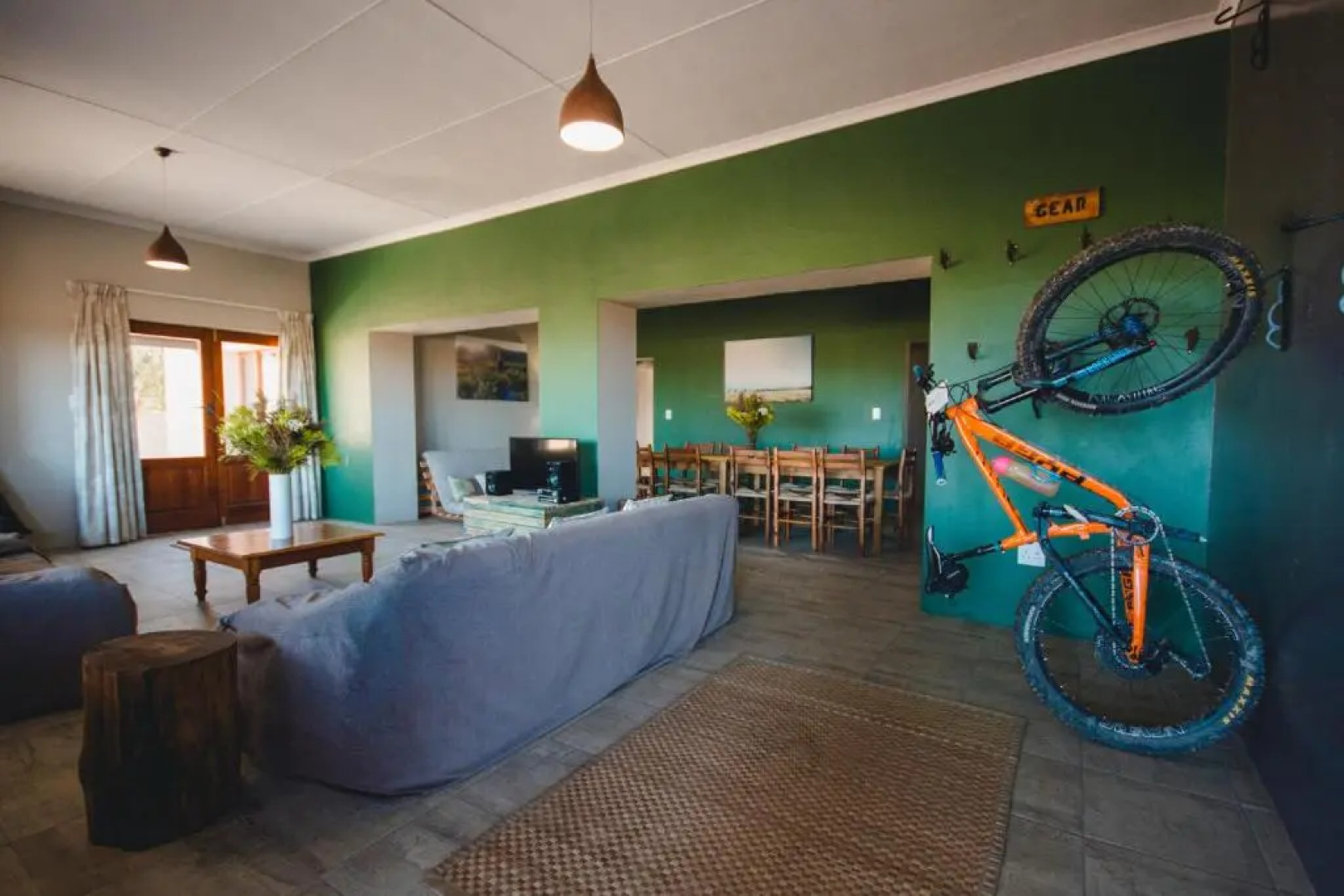 Strawberry Hill Farm