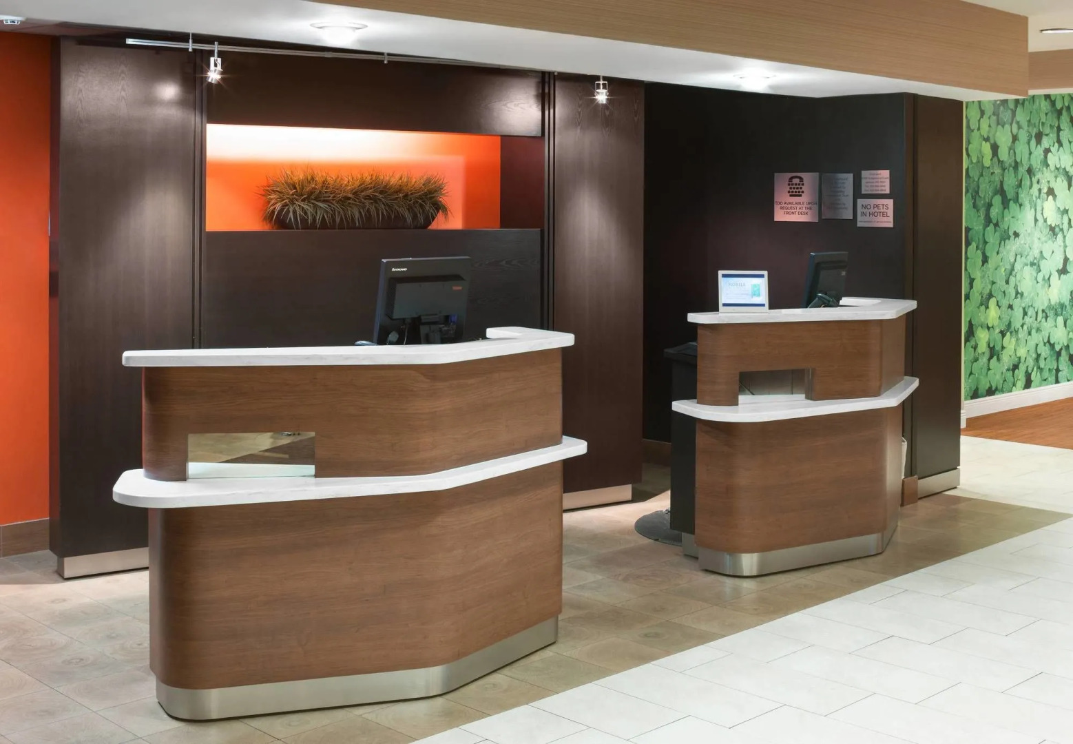 Courtyard by Marriott Jackson